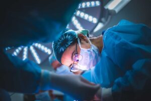 Dr. Carolina (Carolina Restrepo), Colombian Plastic Surgeon at TreVita