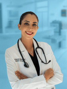 Dr. Martinez (Dr. Sandy) TreVita Bariatric Treatment