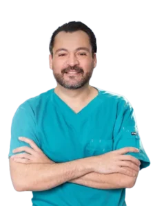 Dr. Muñoz TreVita Hair Restoration