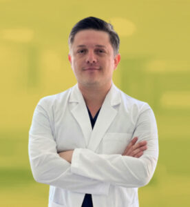 Dr. Rodriguez, Hair Restoration