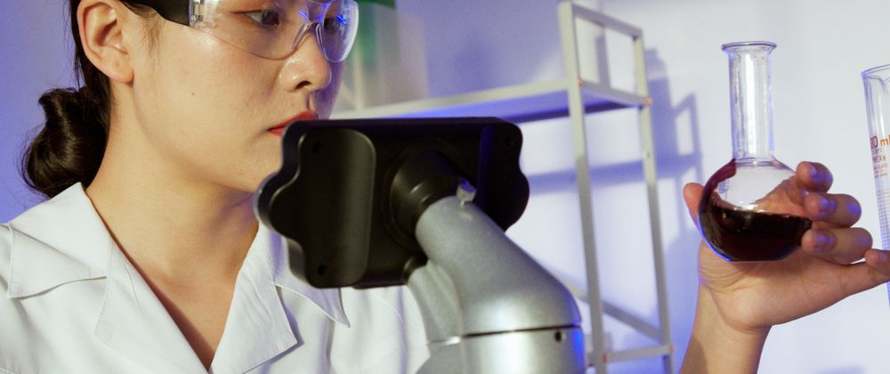 Regenerative medicine laboratory